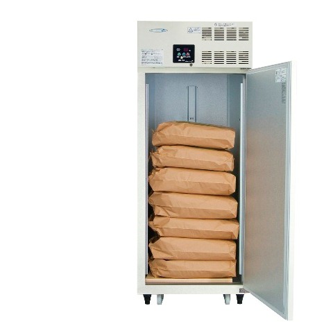タイプ冷蔵庫玄米冷蔵庫/玄米保冷庫